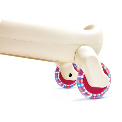 兒童平衡車－白色-Hape-Eurekakids