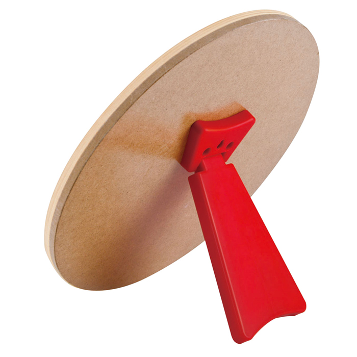 積木時鐘拼圖-HAPE-Eurekakids