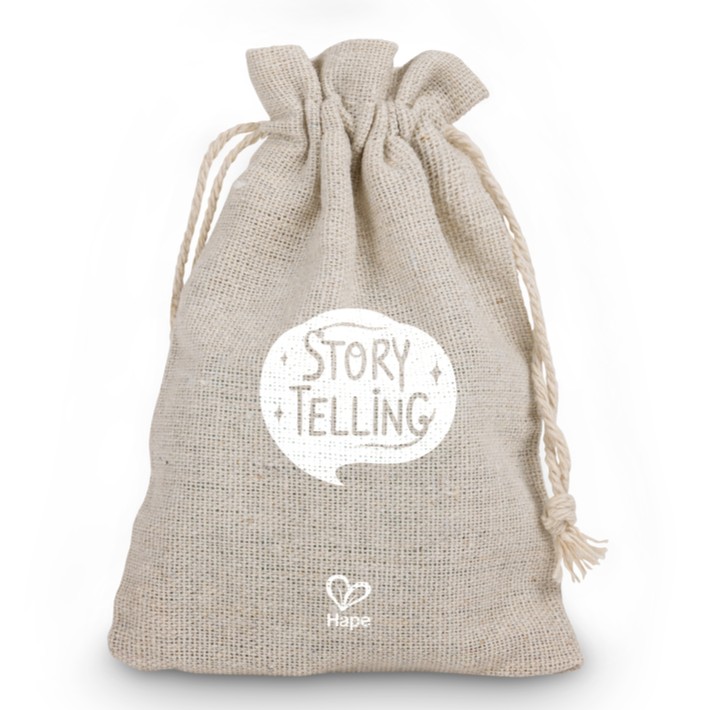 Hape 救援車輛拼圖套裝 (3-6 歲)