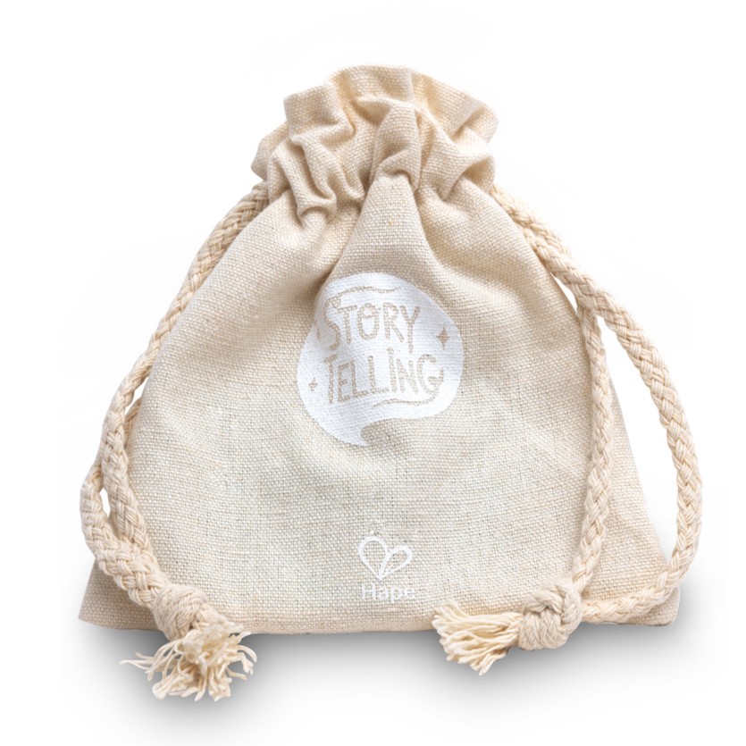 Hape 童話故事拼圖套裝 (3-6 歲)