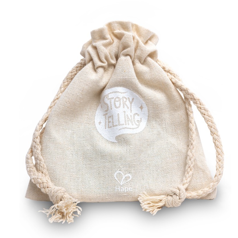 Hape 童話故事拼圖套裝 (3-6 歲)