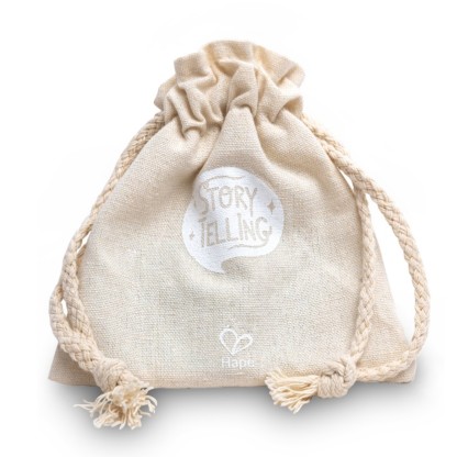 Hape 童話故事拼圖套裝 (3-6 歲)