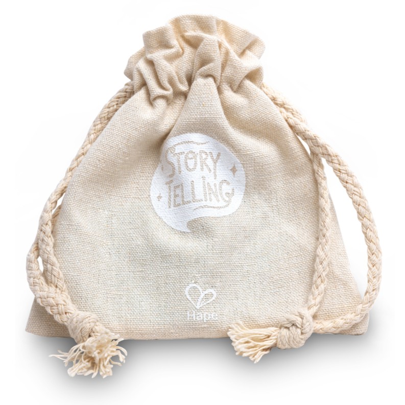 Hape 海洋朋友拼圖套裝 (5-9 歲)