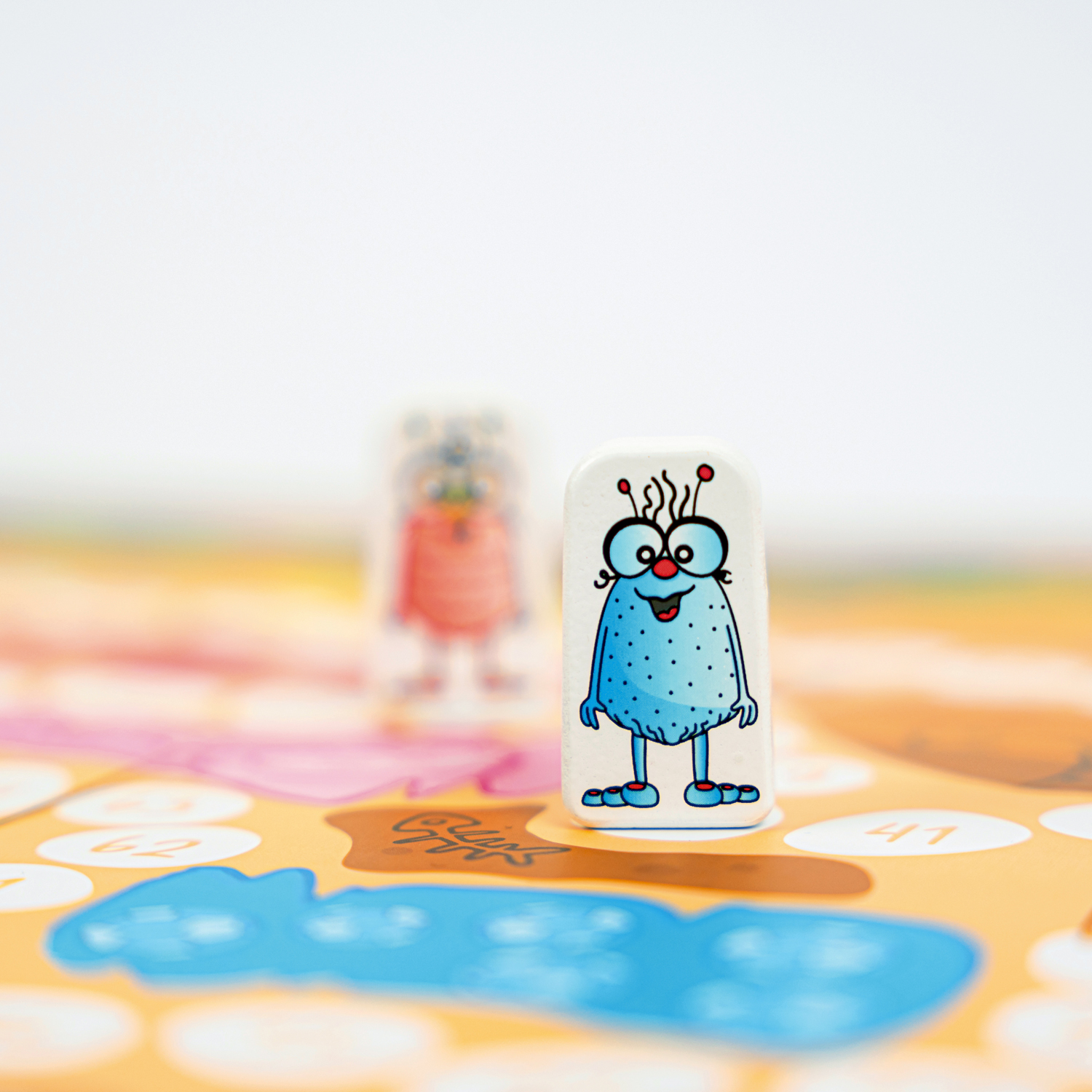 母性魔法遊戲-Hape-Eurekakids