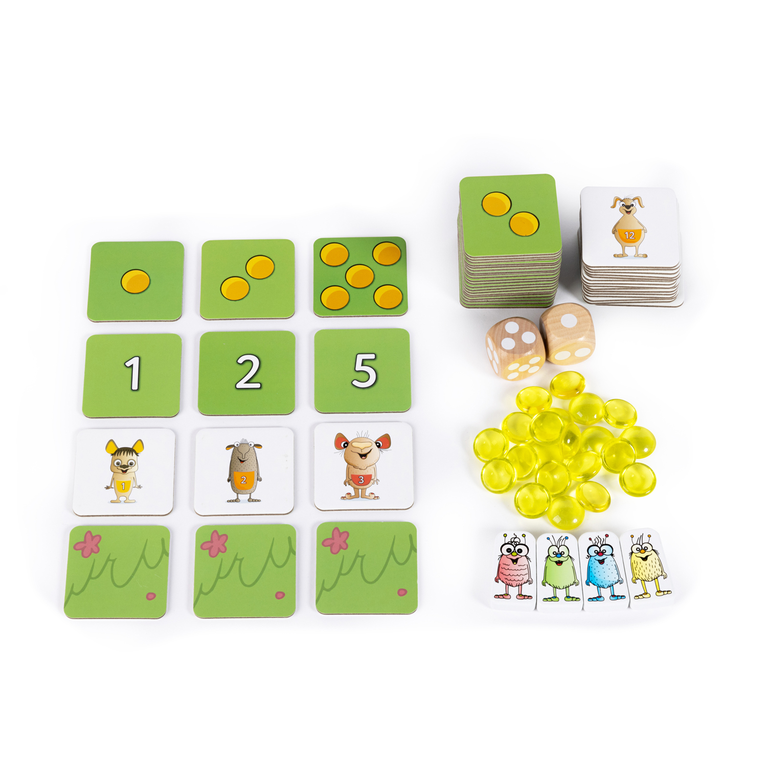 莫瑪斯遊戲-Hape-Eurekakids