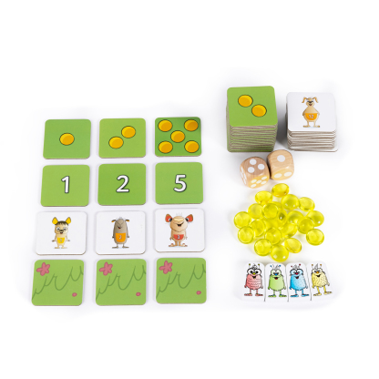 莫瑪斯遊戲-Hape-Eurekakids