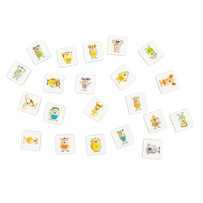 莫瑪斯遊戲-Hape-Eurekakids