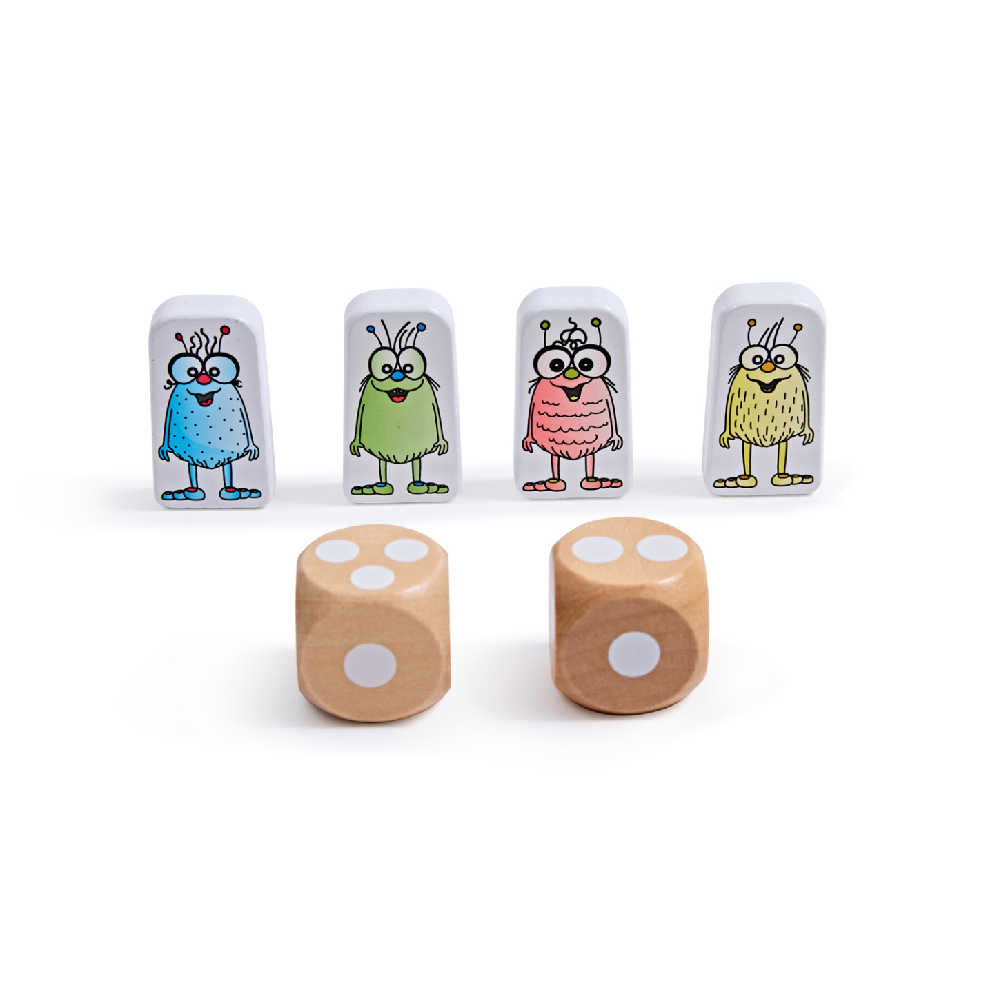 莫瑪斯遊戲-Hape-Eurekakids