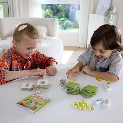 莫瑪斯遊戲-Hape-Eurekakids