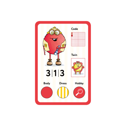 馬托戈遊戲-Hape-Eurekakids