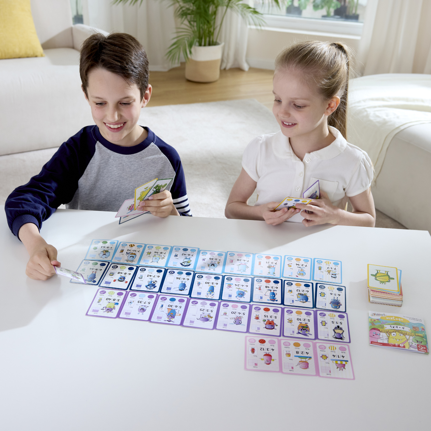 馬托戈遊戲-Hape-Eurekakids