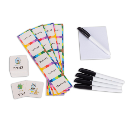 記憶術遊戲-Hape-Eurekakids