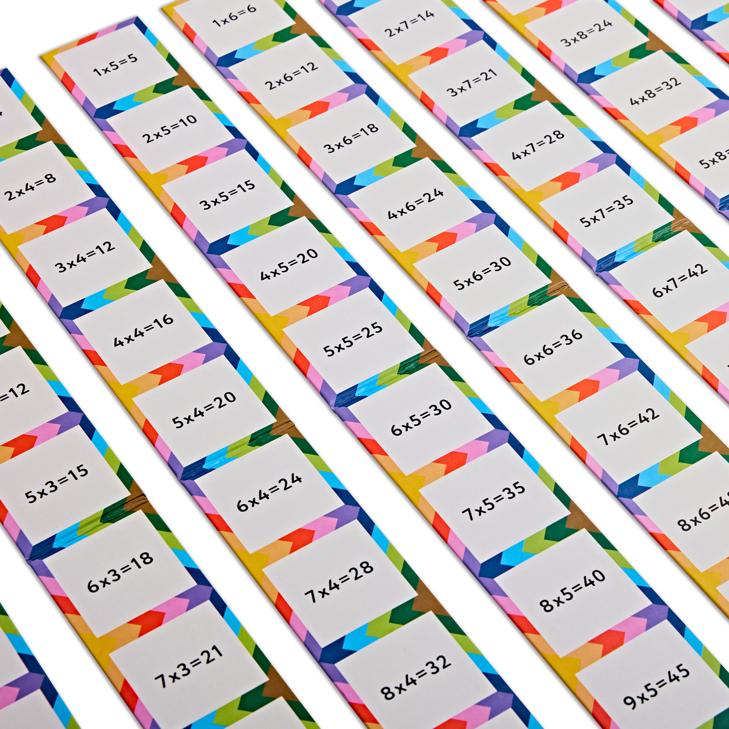 記憶術遊戲-Hape-Eurekakids