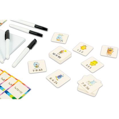 記憶術遊戲-Hape-Eurekakids