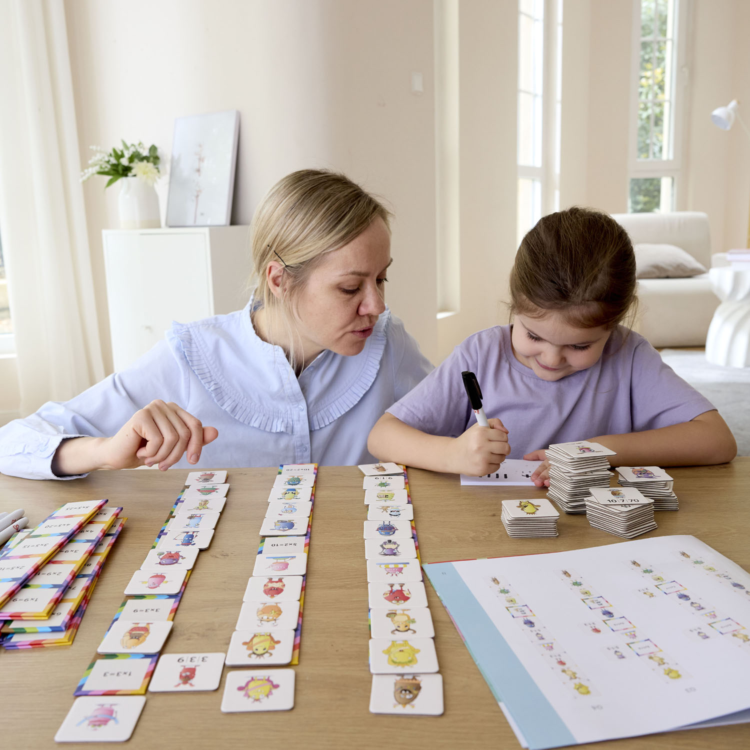 記憶術遊戲-Hape-Eurekakids