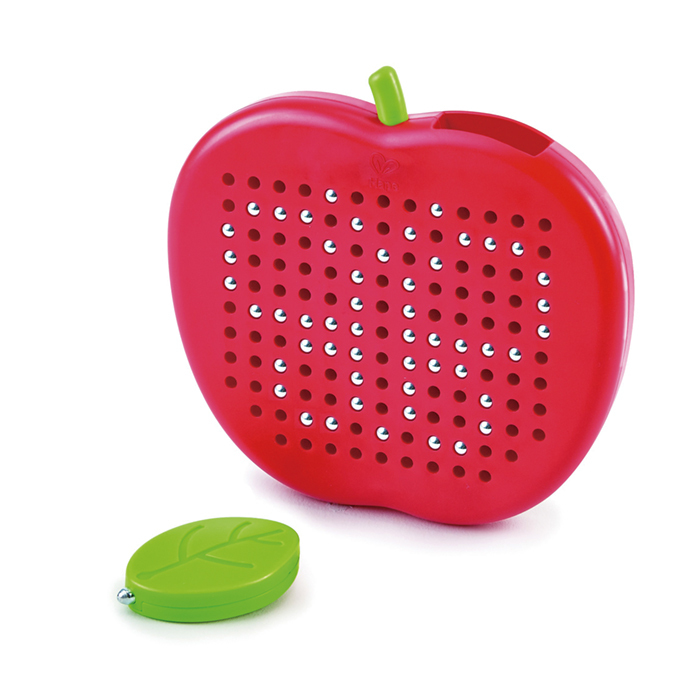 小型磁性繪圖板-HAPE-Eurekakids