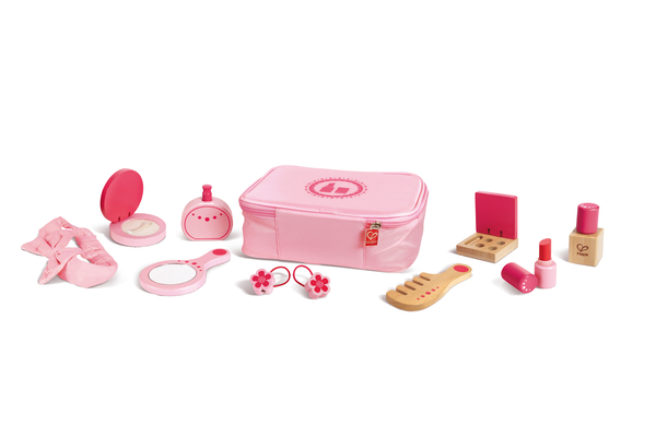 Beauty Belongings 美妝小物套裝 (3-8歲 )