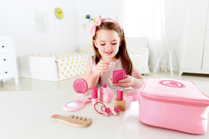 Beauty Belongings 美妝小物套裝 (3-8歲 )