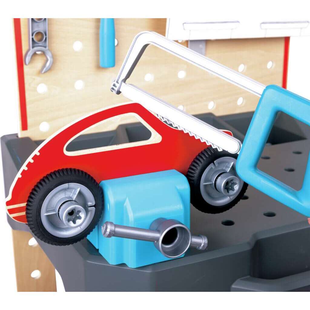 3歲以上幼兒操作安全工具學習手眼協調與問題解決