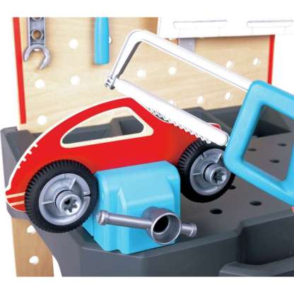 3歲以上幼兒操作安全工具學習手眼協調與問題解決