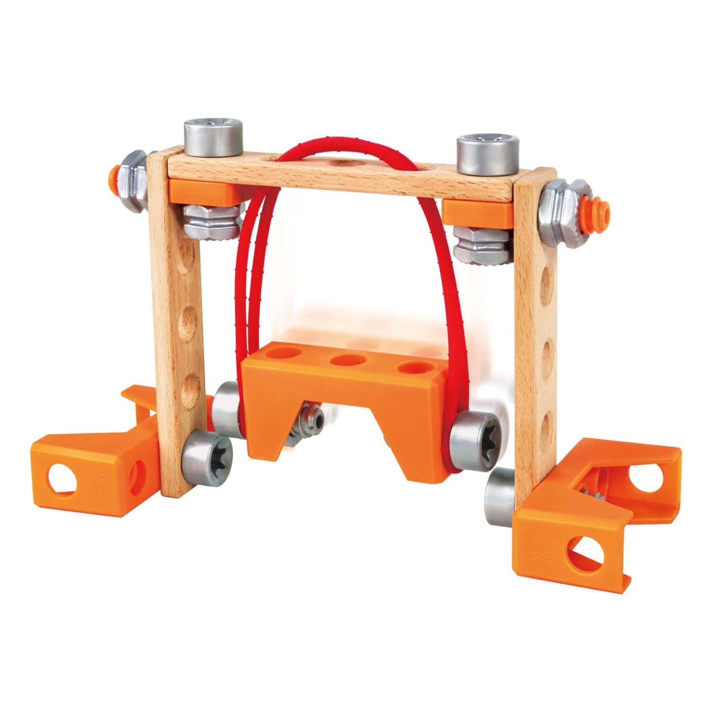 嘉年華建造者套裝-Hape-Eurekakids