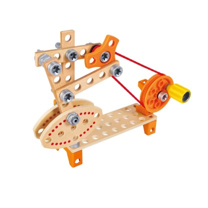 嘉年華建造者套裝-Hape-Eurekakids