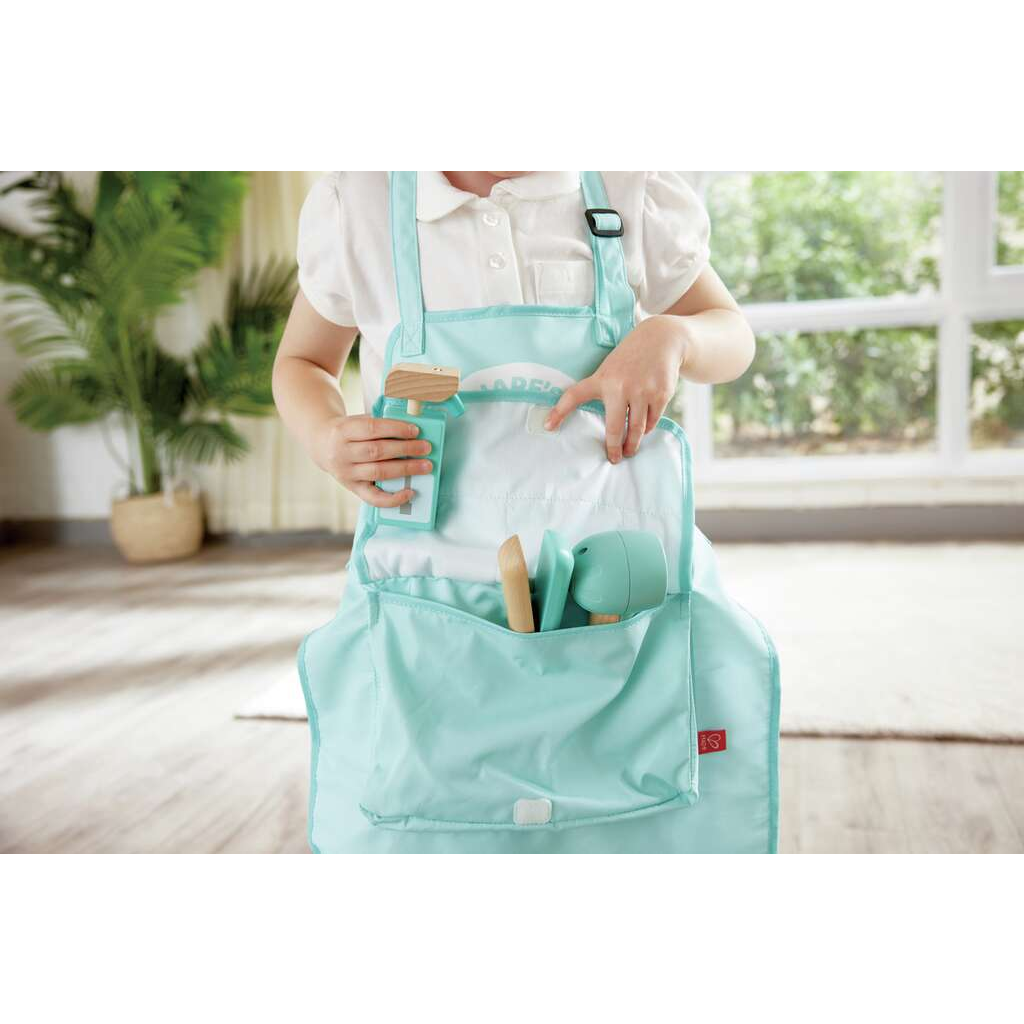 潮人髮型師套裝-HAPE-Eurekakids