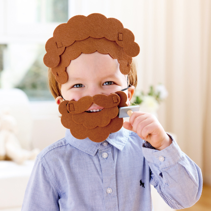 超時尚美髮沙龍套裝-Hape-Eurekakids