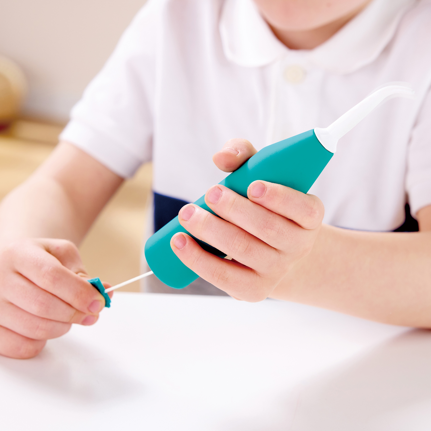 微笑牙醫診所組合-Hape-Eurekakids