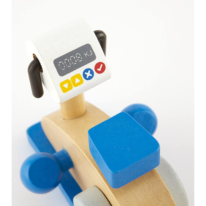 娃娃屋健身房-HAPE-Eurekakids