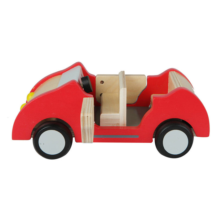Eurekakids-{product-vendor}-娃娃房私家車