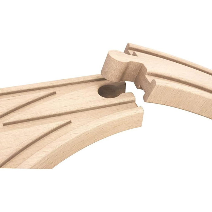 高級軌道建造套件-Hape-Eurekakids