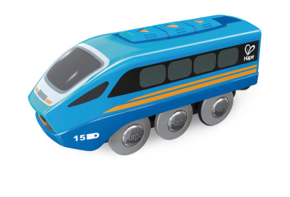 Hape 藍牙遙控火車  (3 歲以上)