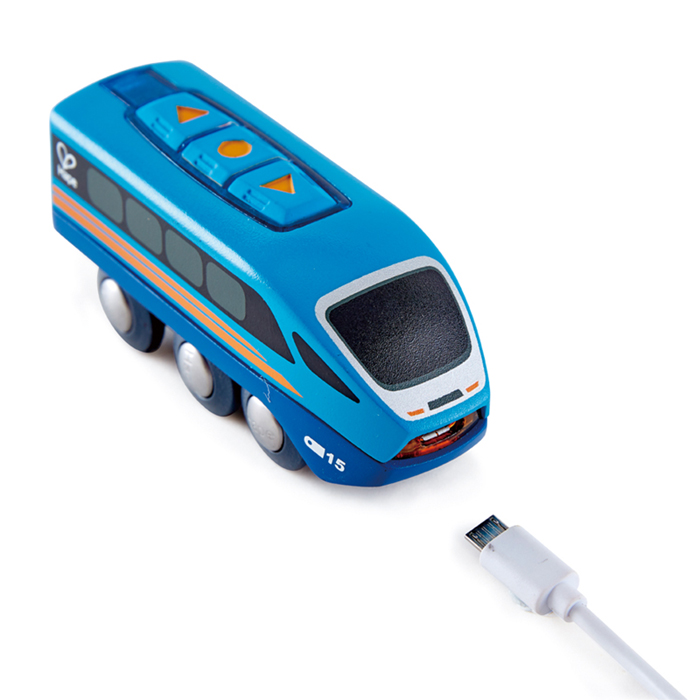 Eurekakids-{product-vendor}-藍牙遙控火車