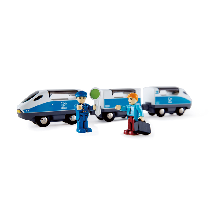 Eurekakids-{product-vendor}-城際列車