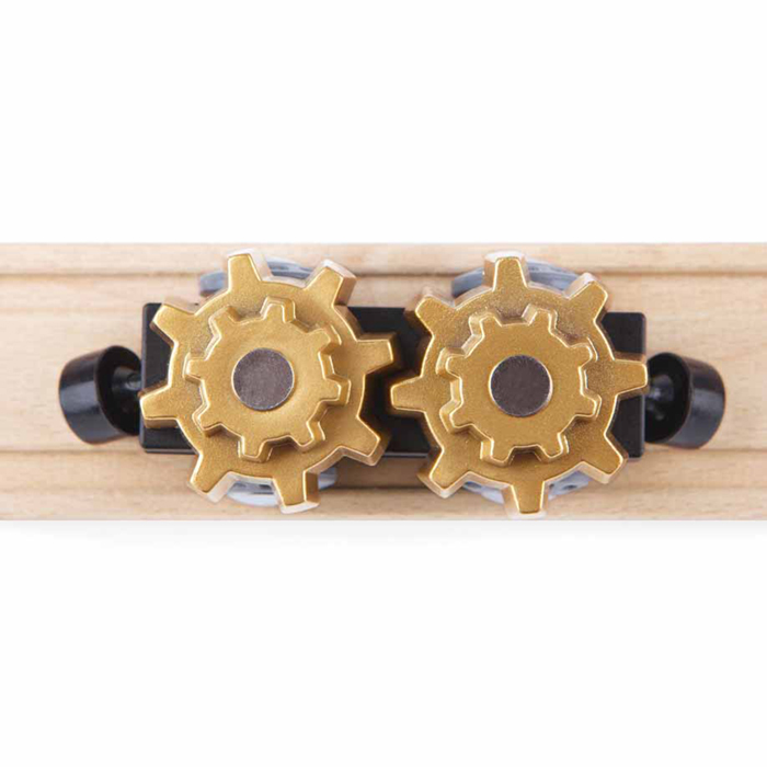 勘探轉輪火車-HAPE-Eurekakids