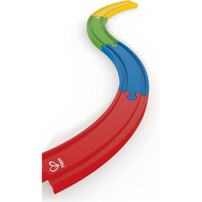 彩虹軌道擴展包-HAPE-Eurekakids