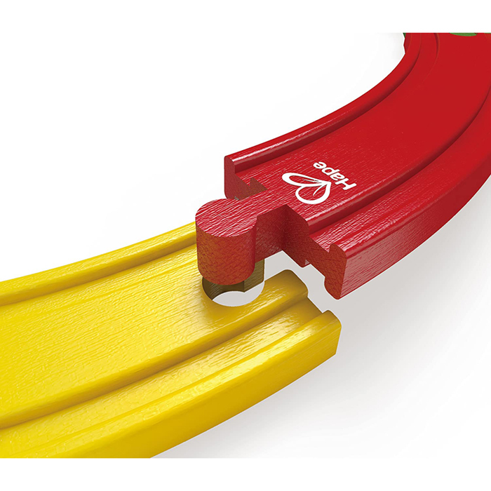 彩虹軌道擴展包-HAPE-Eurekakids