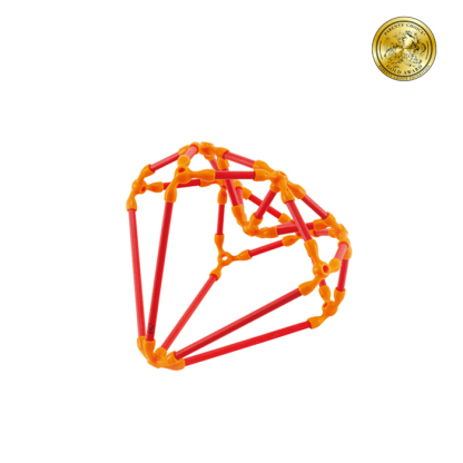 Eurekakids-{product-vendor}-創意竹筷 - 基礎級 (STEAM 系列)