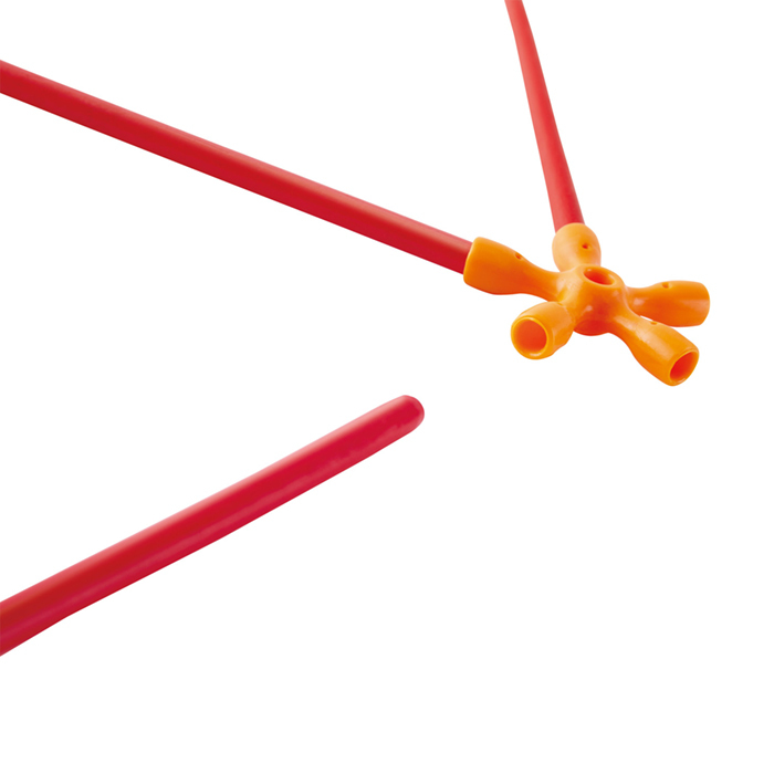 創意竹筷 - 基礎級 (STEAM 系列)-HAPE-Eurekakids