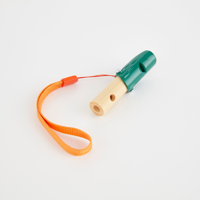 放大鏡及哨子大自然探索套裝-HAPE-Eurekakids