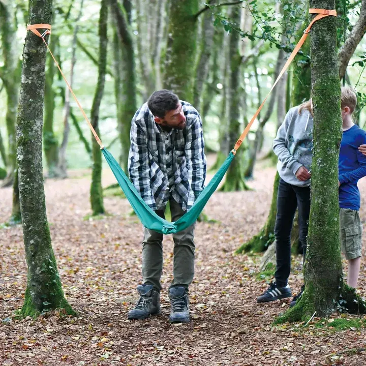 口袋揮桿-Hape-Eurekakids