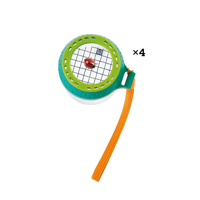 昆蟲觀察罐-HAPE-Eurekakids