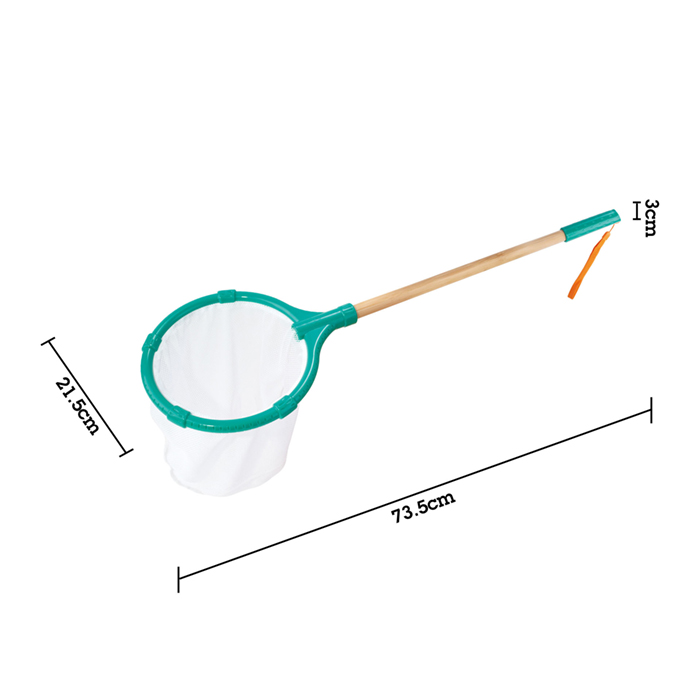 昆蟲捕捉網-HAPE-Eurekakids