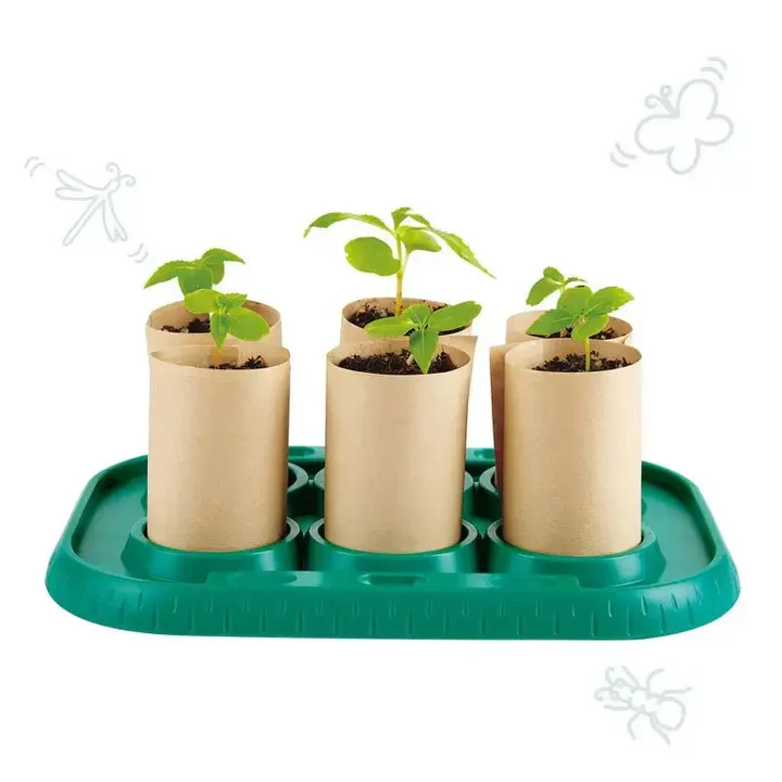 Eurekakids-{product-vendor}-種植園丁溫室