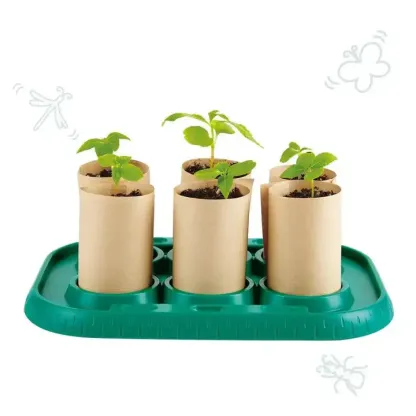 Eurekakids-{product-vendor}-種植園丁溫室