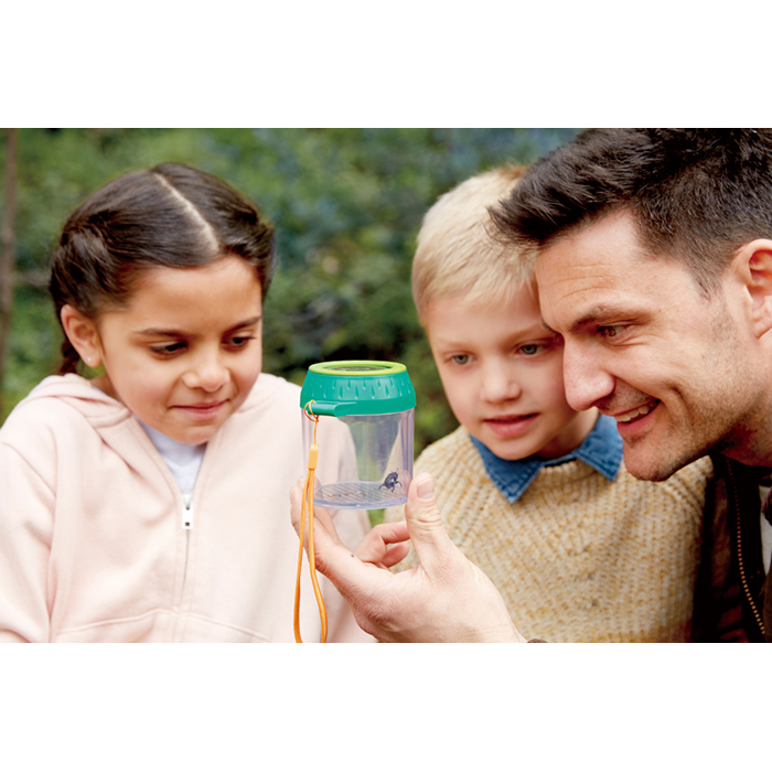 Nature Fun 戶外探索與冒險套裝-Hape-Eurekakids