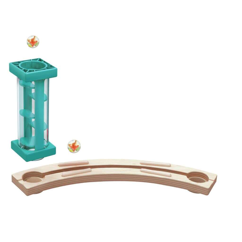 Hape 誇得瑞拉 Quadrilla - 城堡歷險套裝 | STEAM 玩具 ( 從4歲起 )