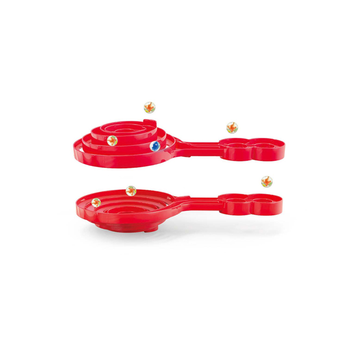 誇得瑞拉Quadrilla - 升級配件 - 雙面螺旋軌 (STEAM)-HAPE-Eurekakids