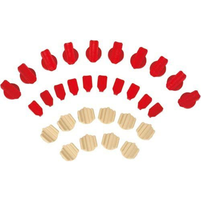 誇得瑞拉Quadrilla - 升級配件 - 動力助推器 (STEAM)-HAPE-Eurekakids